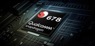 高通发布骁龙678处理器,继续巩固4G市场