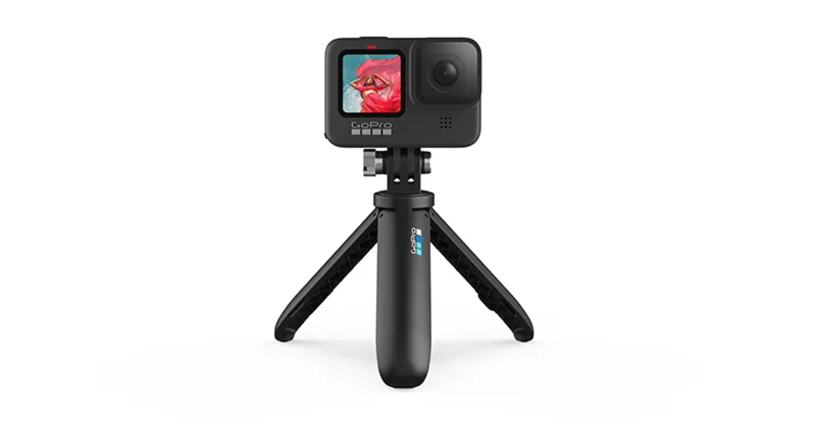 GoPro Hero9固件更新