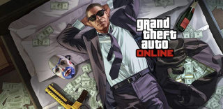 R星首开进口谈《GTA6》,将保留单人游戏模式