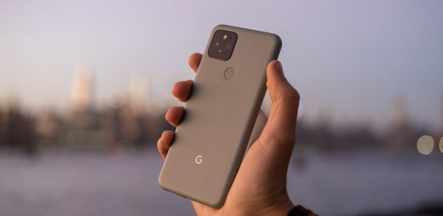 谷歌悄悄删除Pixel 5、Pixel 4a超广角天文摄影模式