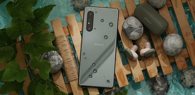 索尼Xperia 1 Ⅲ曝光，骁龙888处理器搭配顶尖4K OLED屏幕