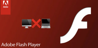 Adobe Flash正式停止更新,macOS如何彻底删除flash?