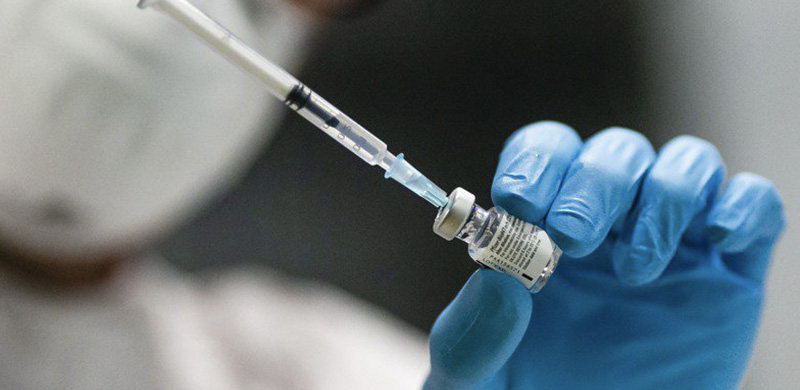 新冠疫苗常见问题与解答：有必要打吗？什么情况不能接种？