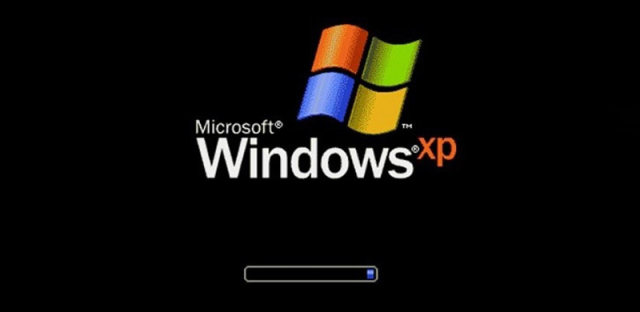 一代经典Windows XP正式落幕，市场份额已不足1%