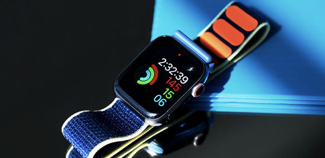 Apple Watch 5、Apple Watch SE无法充电，苹果提供免费维修