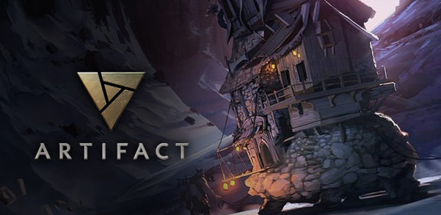 Valve终止开发《Artifact》，游戏全面免费开放游玩