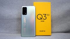 realme真我Q3 Pro狂欢版评测：焕新体验 专为618而来